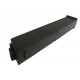 G&G UMG 530rd Hicap, This high-capacity, wheel-wound magazine is specially designed for the G&G UMG series of electric blowback replicas, faithfully replicating the iconic UMP 45 platform